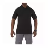 Polo tričko 5.11 Professional Short Sleeve Polo, černé