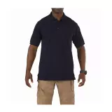 Polo tričko 5.11 Professional Short Sleeve Polo, Dark Navy