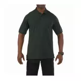 Polo tričko 5.11 Professional Short Sleeve Polo, LE Green