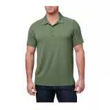 Triko 5.11 Paramount Short Sleeve Polo 2.0, Greenzone, Velikost M