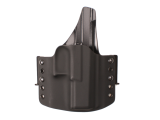 Kydexové pistolové OWB pouzdro RH Holsters, speedloops - Levé