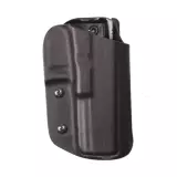 Sportovní / taktické kydexové pouzdro RH Holsters s Tek-Lok závěsem - Levé