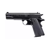 Vzduchová pistole Umarex Colt Government 1911 A1, cal.4,5mm .177