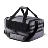 Střelecká taška 5.11 Range Ready Trainer Bag (50 l), Sig Sauer Medium Grey