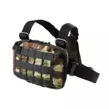 Hrudní brašna 5.11 Skyweight Survival Chest Pack, Woodland Camo