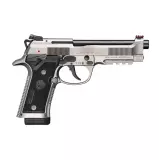 Samonabíjecí pistole Beretta 92FS X Performance, ráže 9mm Luger