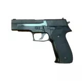 Komisní prodej - Pistole samonabíjecí Norconia NC226, ráže 9mm Luger