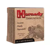 Náboj kulový Hornady Custom, .50 AE, 300gr XTP, 1ks