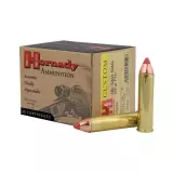 Náboj kulový Hornady, Custom, .460 SW Mag, 200GR, FTX