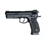 Vzduchová pistole ASG CZ 75 SP-01 Shadow CO2, cal. 4,5mm