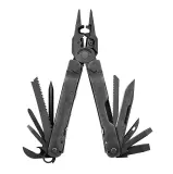 Multifunkční kleště Leatherman Super Tool 300 EOD, černé