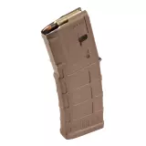 Zásobník Magpul PMAG M3 s okénkem na 30 ran, cal. 5,56 NATO/ .223 Rem, Coyote Tan