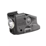 Svítilna s laserem Streamlight TLR-6 HL, 300 lm, červený laser