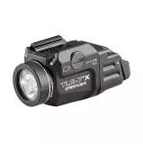 Podvěsná svítilna Streamlight TLR-7 X, 500 lm, černá