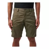 Kraťasy 5.11 Icon 10´´ Short, Ranger Green