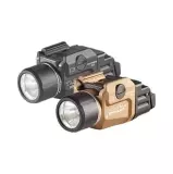 Podvěsná svítilna Streamlight TLR-7 HL-X USB, černá