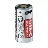 Dobíjecí baterie Streamlight SL-B9, 3,6 V, 850 mAh