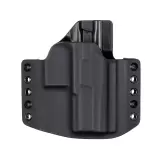 Kydexové OWB pouzdro RH Holsters pro CZ P-09 Nocturne C + kolimátor, pravé, 1/2 sweatguard, 45mm