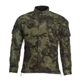 Taktická Blůza 4M OMEGA Tactical blouse, maskovací potisk AČR lesní