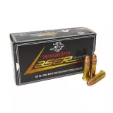 Náboje Winchester Laser Hollow point, cal. 22 LR, 37,5 gr., 1 ks