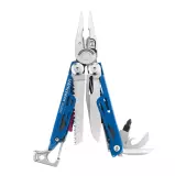 Multifunkční kleště Leatherman Signal, Cobalt