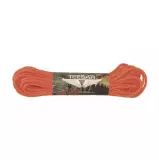 US parašutistická šnůra Mil-Tec Paracord 15m - orange