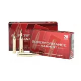 Střelivo Hornady .223 Remington, V-MAX Superformance Varmit, 3.4 g, 1 ks