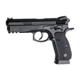 Airsoftová pistole ASG CZ 75 SP-01 Shadow, manuální