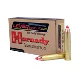 Náboj kulový Hornady, Lever Evolution, .444 Marlin, 265GR, FTX