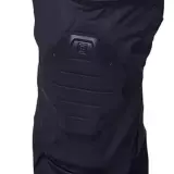 Plastová kolenní vložka 5.11 XTU Combat Kneecap, Dark Navy