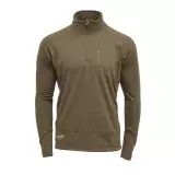 Funkční triko Texar Thermal Shirt Black, Olive Coyote