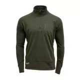 Funkční triko Texar Thermal Shirt Black, Olive