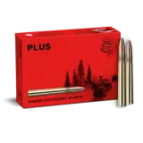 Střelivo Geco Plus .270 Winchester, 9,7g/150gr, 1ks