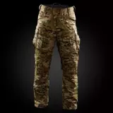 Taktické Kalhoty 4M OMEGA 2.0 Tactical Pants, Multicam