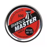 Diabolo Master 500 4,5mm