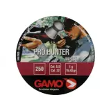 Diabolky Gamo Pro Hunter cal.5,5mm, bal 250ks