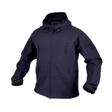 Bunda Texar Softshell Falcon, Navy Blue