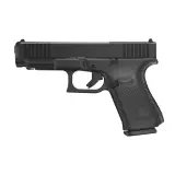 Samonabíjecí pistole Glock 49 FS MOS, ráže 9mm Luger