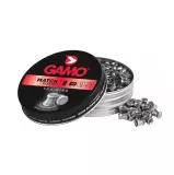 Diabolo Gamo Match 250ks cal.5,5mm