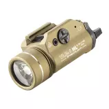 Svítilna Streamlight TLR-1 HL, 1000lm, písková