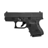 Samonabíjecí pistole Glock 27 Gen4 ráže .40 SW