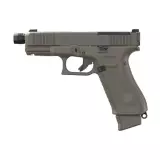 Pistole Glock 45 MOS HUNTER Edition, 9 mm Luger