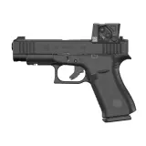 Pistole Glock 48 A-CUT s kolimátorem Aimpoint COA, 9 mm Luger