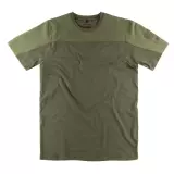 Triko Glock Perfection Tactical T-Shirt, zelené