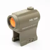 Micro kolimátor Holosun HS403B FDE