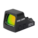 Otevřený micro kolimátor Holosun HS407K X2