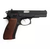 Komisní prodej - Pistole samonabíjecí CZ 85, ráže 9mm Luger