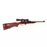 Komisní prodej - Malorážka opakovací TOZ 17-01 .22 Long Rifle