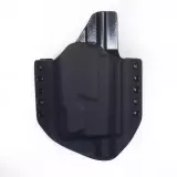 Kydexové OWB pouzdro RH Holsters, poloviční sweatguard