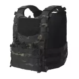 Taktická vesta Helikon Guardian Military Set, Multicam Black